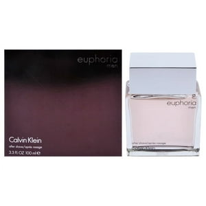 Calvin Klein - Euphoria De Para - Loción Para Después Del Afeitado