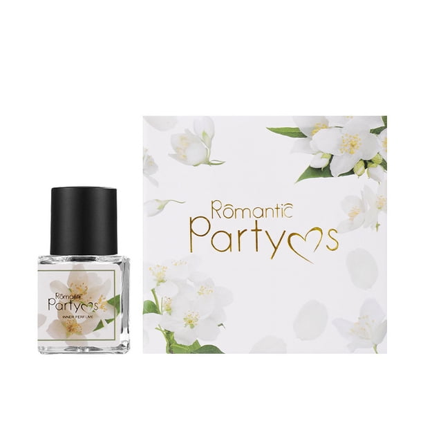 Women's Perfume Fragrance With Fresh Flower And Fruit Scent, Eau De Toilette Spray For Day Or Night