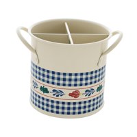 Bothyi - Soporte Para Utensilios De Palillos, Organizador Separado, Contenedor Para El Comedor Del Hogar