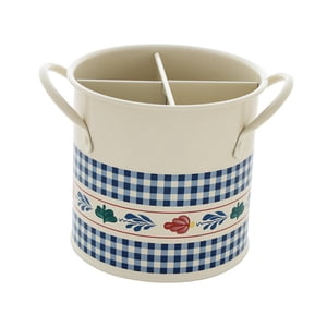 Bothyi - Soporte Para Utensilios De Palillos, Organizador Separado, Contenedor Para El Comedor Del Hogar