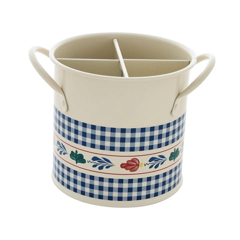 Bothyi - Soporte Para Utensilios De Palillos, Organizador Separado, Contenedor Para El Comedor Del Hogar