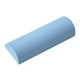 thumbnail image 3 of Rodillo De Espuma EVA Semicircular, Entrenamiento De Equilibrio Duradero Para Entrenamiento, Gimnasio, Ejercicio, Azul, 30cm, 3 of 3