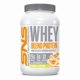 thumbnail image 1 of PROTEINA WHEY BLEND 1KG 32 SERVICIOS VAINILLA CUPCAKE- SPORTNUTRISHOP, 1 of 1