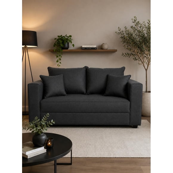 Sofa aurelia 2 cuerpos