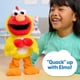 thumbnail image 4 of Juguete de peluche Just Play Sesame Street Chicken Dance Elmo durante más de 2 años, 4 of 6