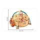 thumbnail image 3 of Gimnasio Piscina Pelotas 3 en 1 Oso, 3 of 3