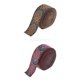 thumbnail image 2 of 2 Piezas 5 Metros Jacquard Trim Coser Cintas De Tela Para Coser, 2 of 5