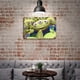 thumbnail image 5 of Alienígenas de Pizza Planet Cartel Metálico, Decoración de Pared de Cartel Metálico Personalizado para Regalos de Fans, Amigos, Familia y Amantes 30*40cm, 5 of 6