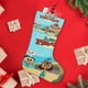 thumbnail image 4 of Calcetín de Navidad Desmarcar Piratas 45cm x 32cm, 4 of 5