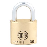Candado Odis B30 30Mm