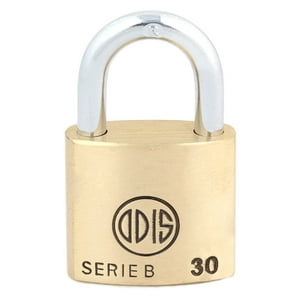 Candado Odis B30 30Mm