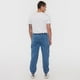thumbnail image 3 of Jeans Hombre Cargo Jogger Fit Azul Medio Corona, 3 of 5