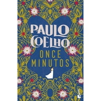 Booket - Libro Once Minutos
