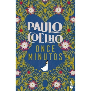 Booket - Libro Once Minutos