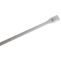 Brida De Nailon Cobra L11S9C 11, Perfil Bajo, 50 Libras, Rohs/Ul