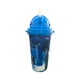 thumbnail image 1 of Vaso con Bombilla Pingüino, 1 of 3