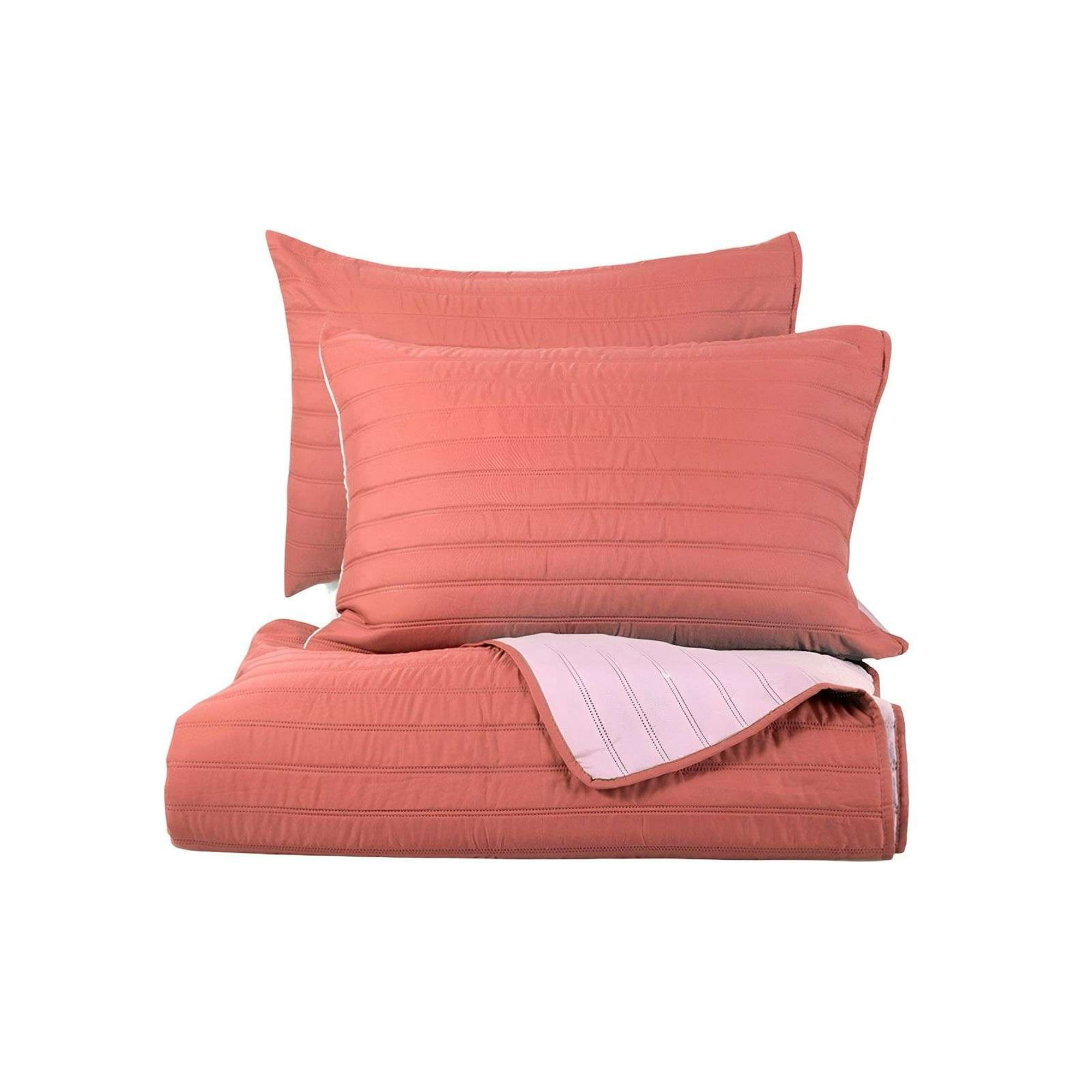 Cubrecama Quilt Toledo King Mashini