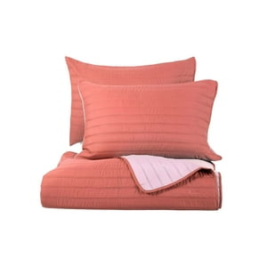 Cubrecama Quilt Toledo King Mashini