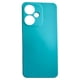 thumbnail image 1 of Carcasa Funda Para Xiaomi Redmi 13c 5g Silicona Color Turquesa, 1 of 3