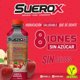 thumbnail image 3 of Bebida Hidratante 8 Iones Sabor Manzana Botella, 630 ml, 3 of 7