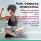 thumbnail image 3 of Toallitas Limpiadoras Femeninas Ph Balanced 32 Unidades, 3 of 7