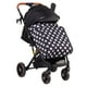 thumbnail image 2 of Coche Paseo Walky Mic Black, 2 of 6