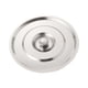 thumbnail image 3 of Tapa Universal De Acero Inoxidable Resistente Para Woks Domésticos De 36 Cm, 3 of 5