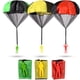 thumbnail image 1 of Juguetes de paracaídas, juguetes con forma de nuez para niños, sin enredos, para volar al aire libre, 1 of 8