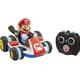 thumbnail image 1 of Auto Control Remoto Nintendo Mario Kart 1:12 Antigravedad, 1 of 3