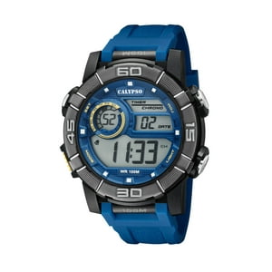 Reloj K5818/2 Calypso Azul Hombre X-Trem