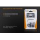 thumbnail image 4 of Montura para Casco ALD-04, 4 of 4