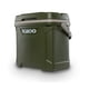 thumbnail image 1 of Hielera Igloo PLYTHYLN GRN 30QT Verde 28L para 41 latas, 1 of 9