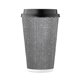 thumbnail image 1 of Juego de 85 tazas de café aislantes desechables Harvest Pack, 470 ml, 1 of 8