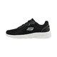 thumbnail image 3 of ZAPATILLAS URBANAS SKECHERS DYNAMIGHT MUJER 149692-BLK - Talla 35,5, 3 of 5