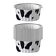 thumbnail image 4 of 15 Uds. De Tazas De Aluminio Para Magdalenas, Tazas De Aluminio Para Hornear Para Clubes, Pasteles De Queso, Postre, Pastel De Leche, 4 of 5