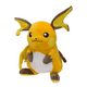 thumbnail image 2 of Peluche Pokemon Raichu 35 cms., 2 of 3