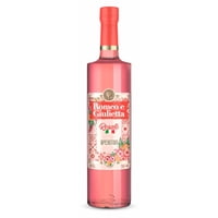 Licor Aperitivo Rosato 750 Ml Romeo E Giulietta