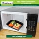 thumbnail image 3 of Recipientes para preparación de comidas Freshware, 1 compartimento, 50 unidades, 700 ml, 3 of 5