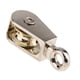 thumbnail image 2 of Polea Fija Metal 36mm, 2 of 3