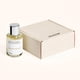 thumbnail image 4 of Dossier de perfume de coco en polvo de 50 ml inspirado en T. Ford Soleil Blanc, 4 of 6