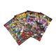 thumbnail image 1 of CARTAS POKEMON PACK 4 SOBRES PITCH BLACK INGLES, 1 of 4