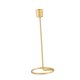 thumbnail image 1 of Candelabro De Hierro Vintage Candelabro Tealight Wedding Party Decoración Para El Hogar L, 1 of 5