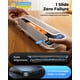 thumbnail image 5 of Protector De Pantalla De Privacidad Paquete De 4 Unidades Para Iphone 15 Pro Max, 5 of 9