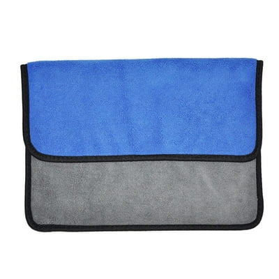 Paño De Secado Auto Microfibra  Autodrive