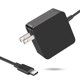 thumbnail image 1 of Adaptador de corriente USB C Fiattigear Cargador de pared PD de 65 W, 1 of 9
