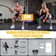 thumbnail image 4 of Ropeless Battle Ropes JHMFDDSB, portátil mejorado y resistente, 4 of 7