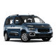 thumbnail image 2 of Pastillas Freno para auto Citroën Berlingo 2019-2023 Delantero, 2 of 5