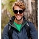 thumbnail image 5 of Lentes de sol unisex filtro UV Polarizado diseño New Montana, 5 of 8