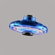 thumbnail image 1 of Mini UFO Spinner, Fly UFO Flying Fidget Spinner Drone, Hand-Controlled Boomerang Drone, Cool Stuff Toys, Gifts For Kids, 1 of 3