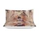 thumbnail image 3 of Overlord Anime Home Bed 3-piece Set Classic Japanese Anime Polyester Wash Student Dormitory Set, 3 of 5
